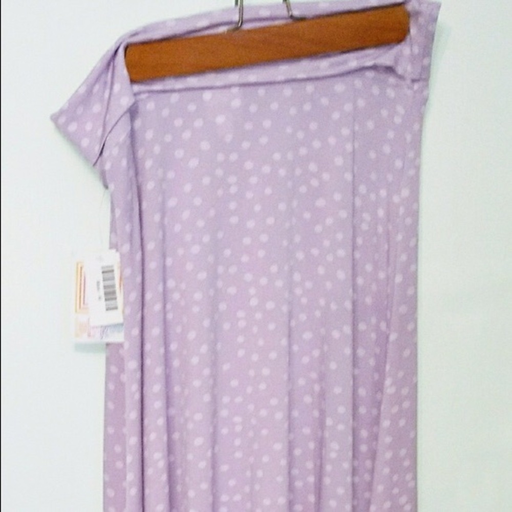 LuLaRoe Maxi XL